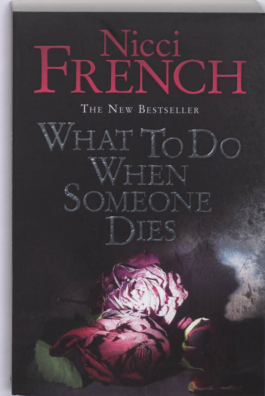 What to do when someone dies