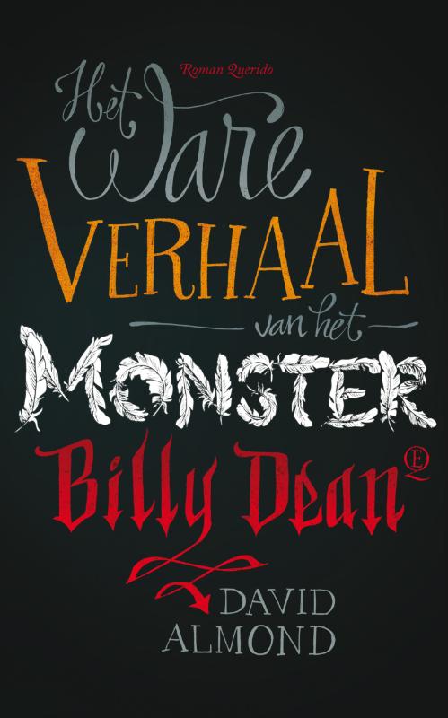 boekenbalie_9789021441832_cover Het ware verhaal van het monster Billy Dean