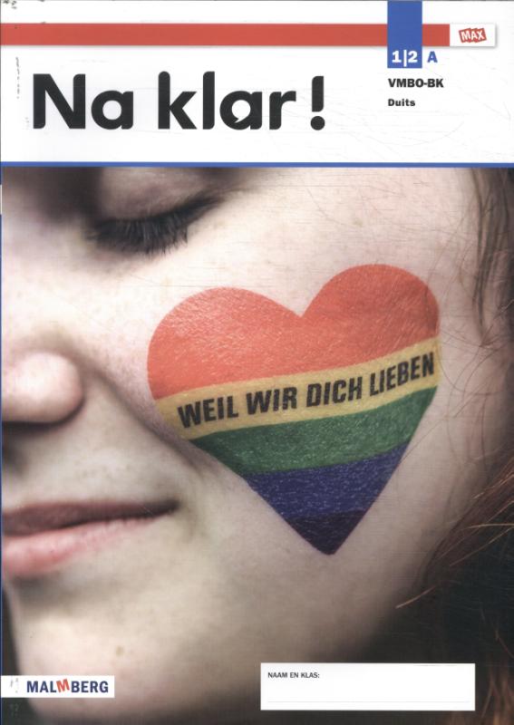 Na klar! 1/2 A vmbo-bk duits