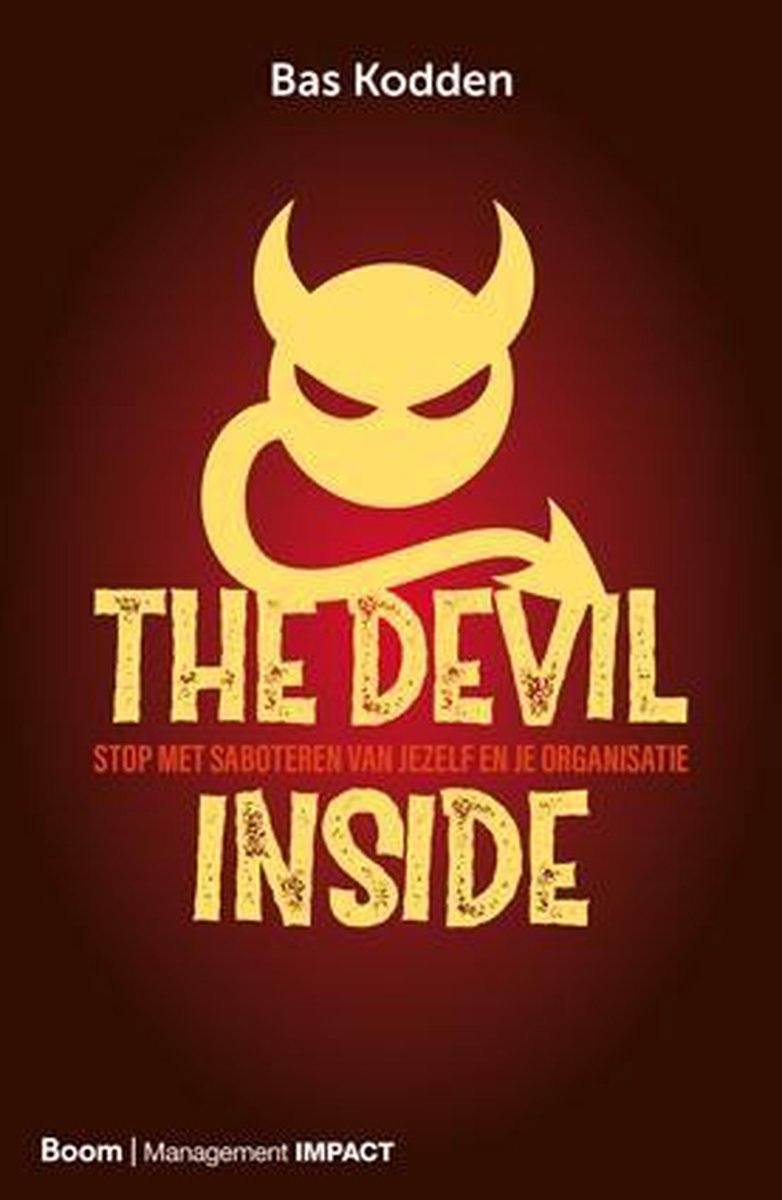 The Devil Inside