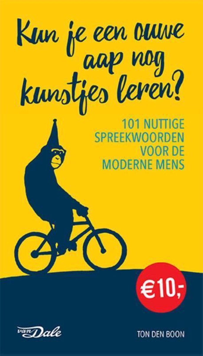 boekenbalie_9789460773150_cover Kun je een ouwe aap nog kunstjes leren?