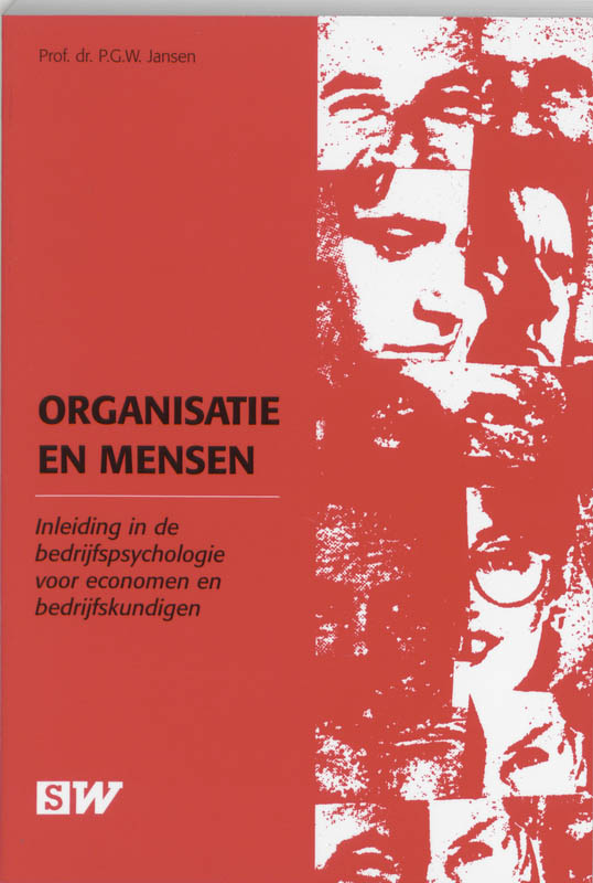 P.G.W. Jansen Organisatie En Mensen thumbnail