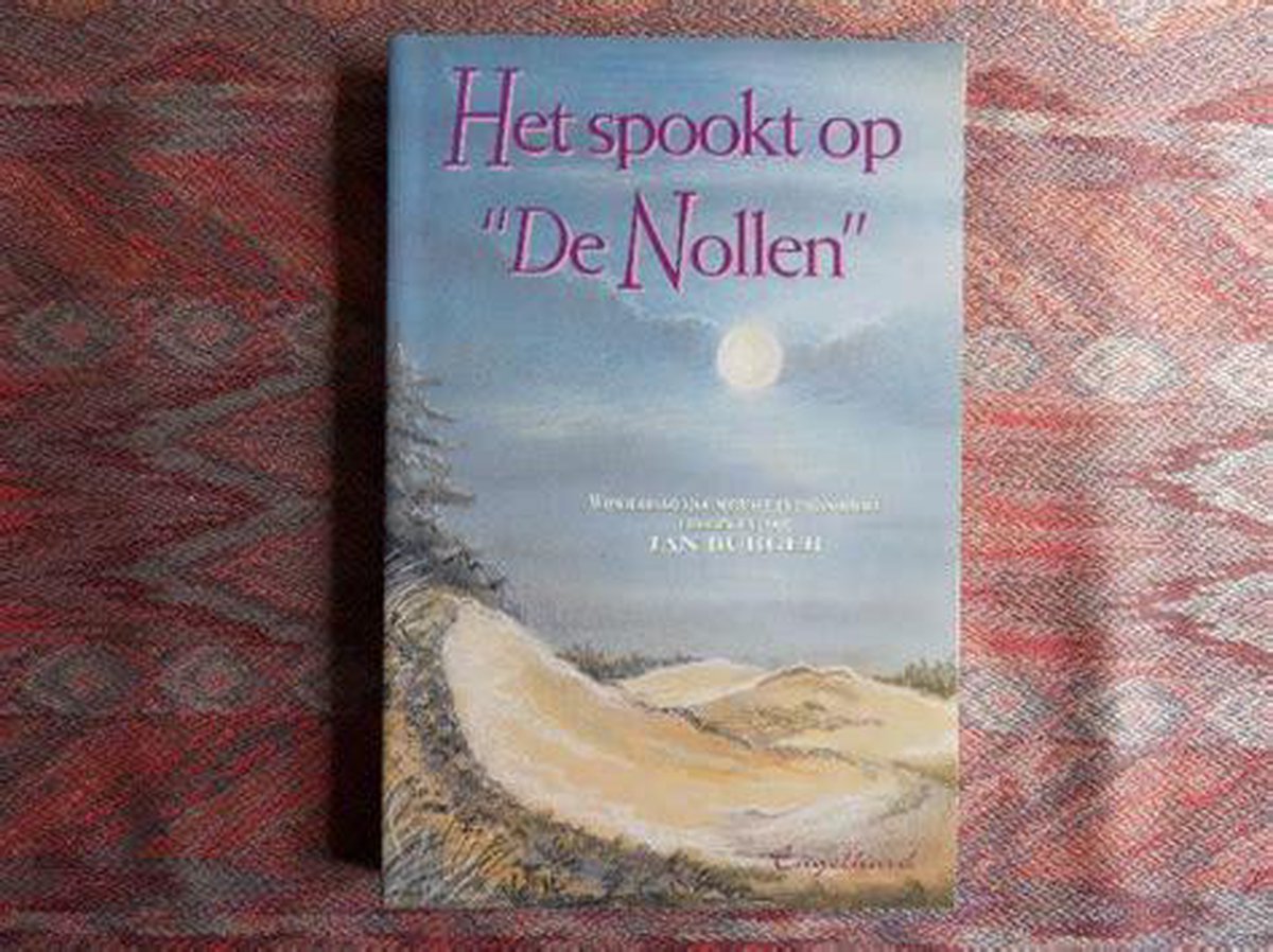 SPOOKT OP DE NOLLEN