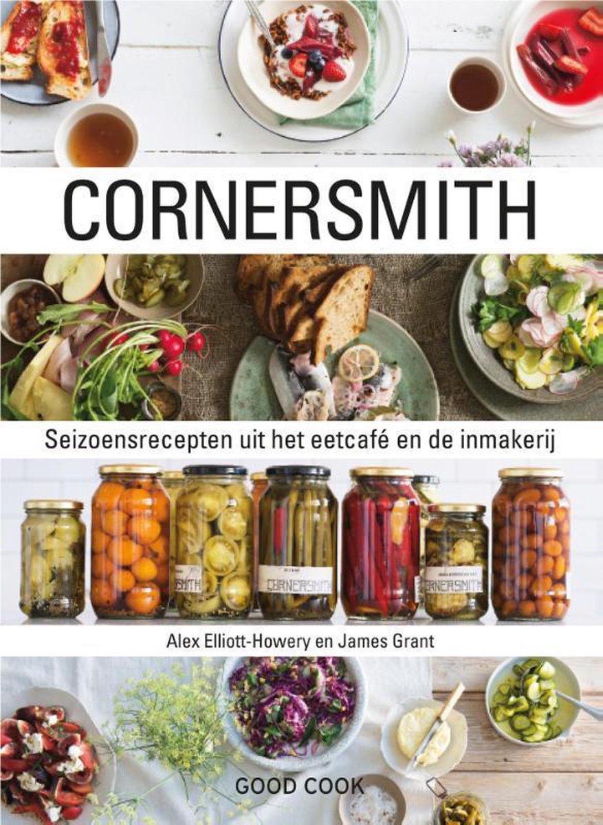 James Grant Cornersmith