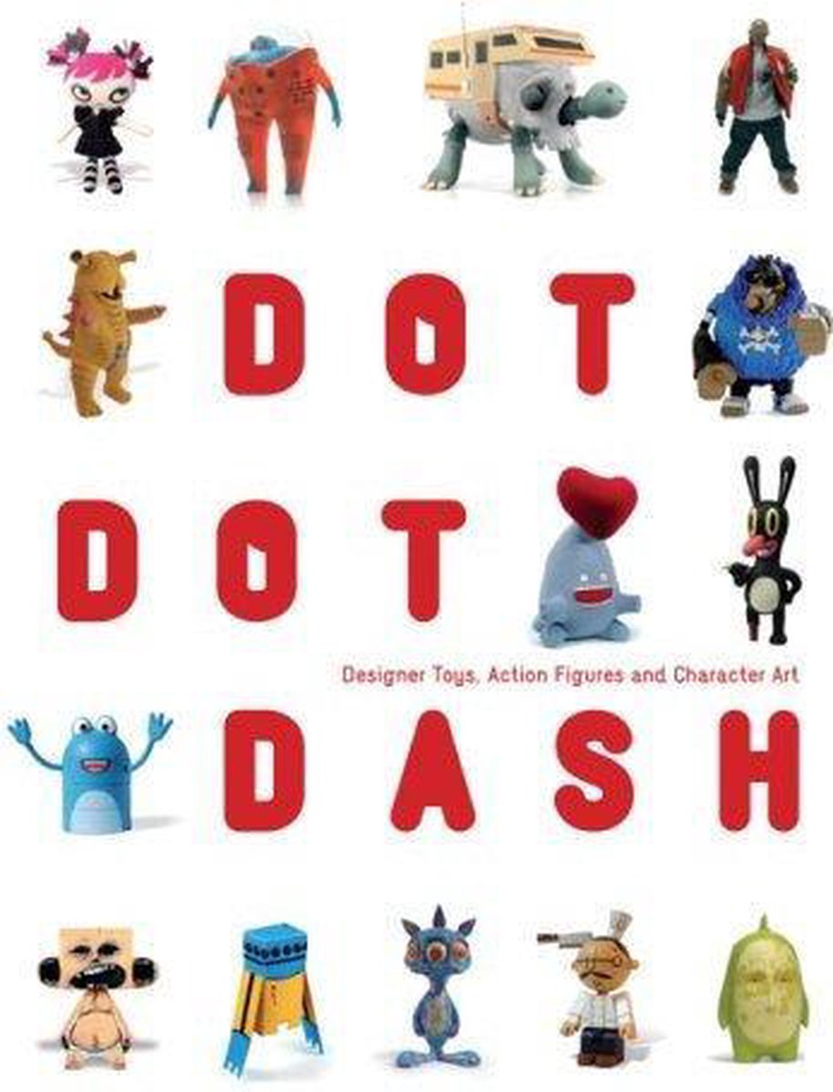 Dot Dot Dash