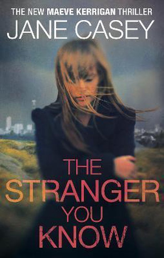 The Stranger You Know