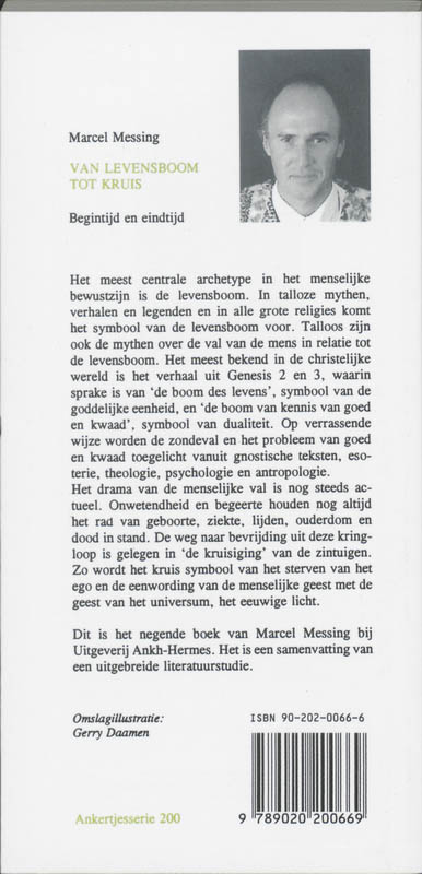 Van levensboom tot kruis / Ankertjes / 200 achterkant