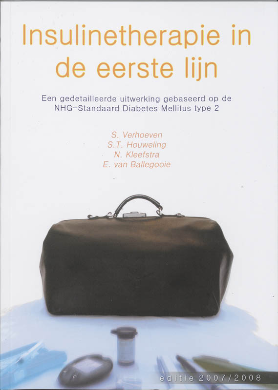 boekenbalie_9789078380016_cover Insulinetherapie in de eerste lijn