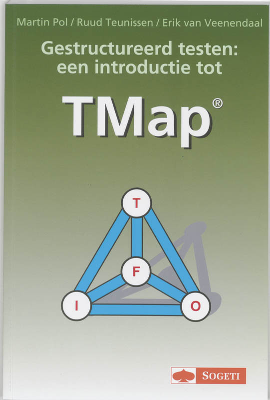 M. Pol Gestructureerd Testen thumbnail