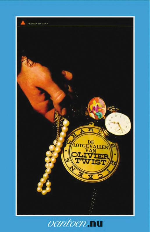 boekenbalie_9789031502608_cover De lotgevallen van Olivier Twist / Prisma-boeken / 5