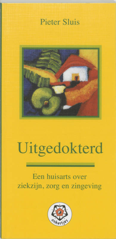 boekenbalie_9789020201420_cover Uitgedokterd / Ankertjes / 267