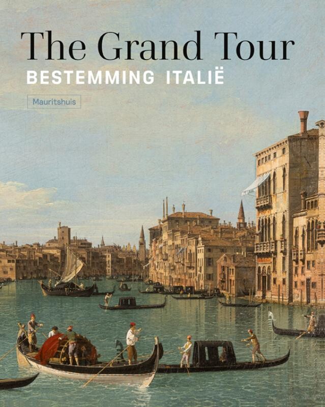 The Grand Tour - Bestemming Italië