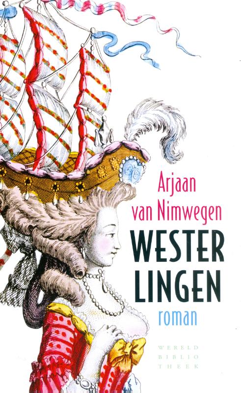 Arjaan van Nimwegen Westerlingen thumbnail