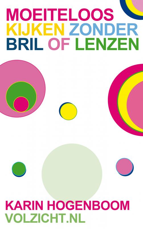 Moeiteloos kijken zonder bril of lenzen