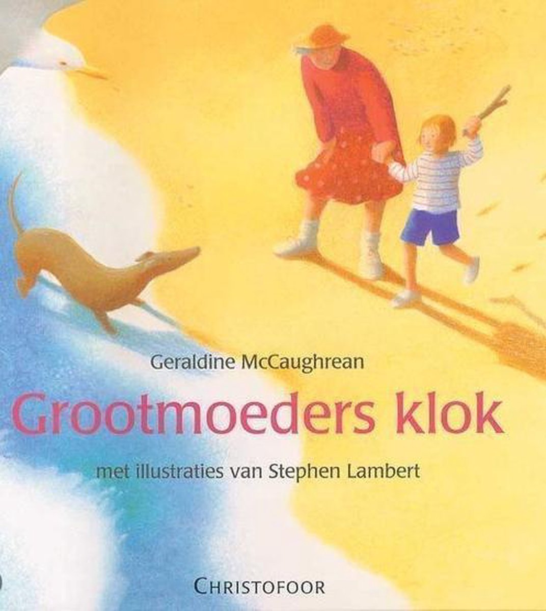 boekenbalie_9789062387601_cover Grootmoeders klok