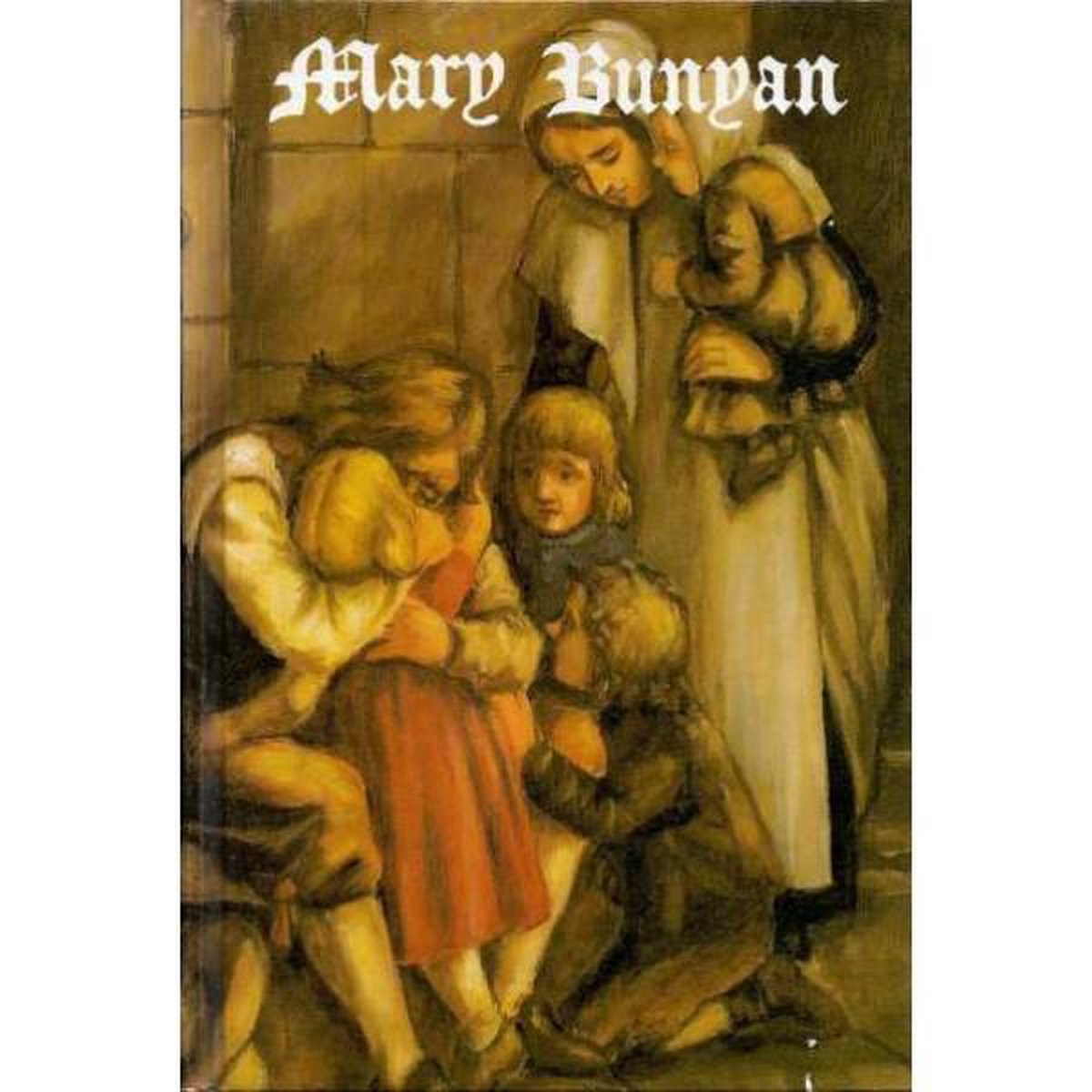 Sallie Rochester Ford Mary Bunyan
