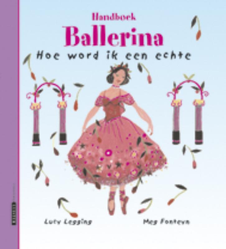 M. Clibbon Handboek Ballerina thumbnail
