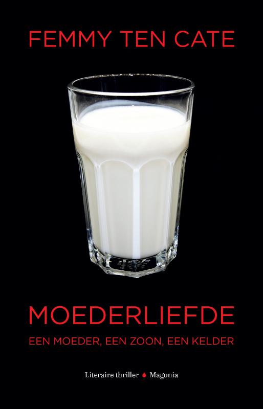 Femmy ten Cate Moederliefde thumbnail