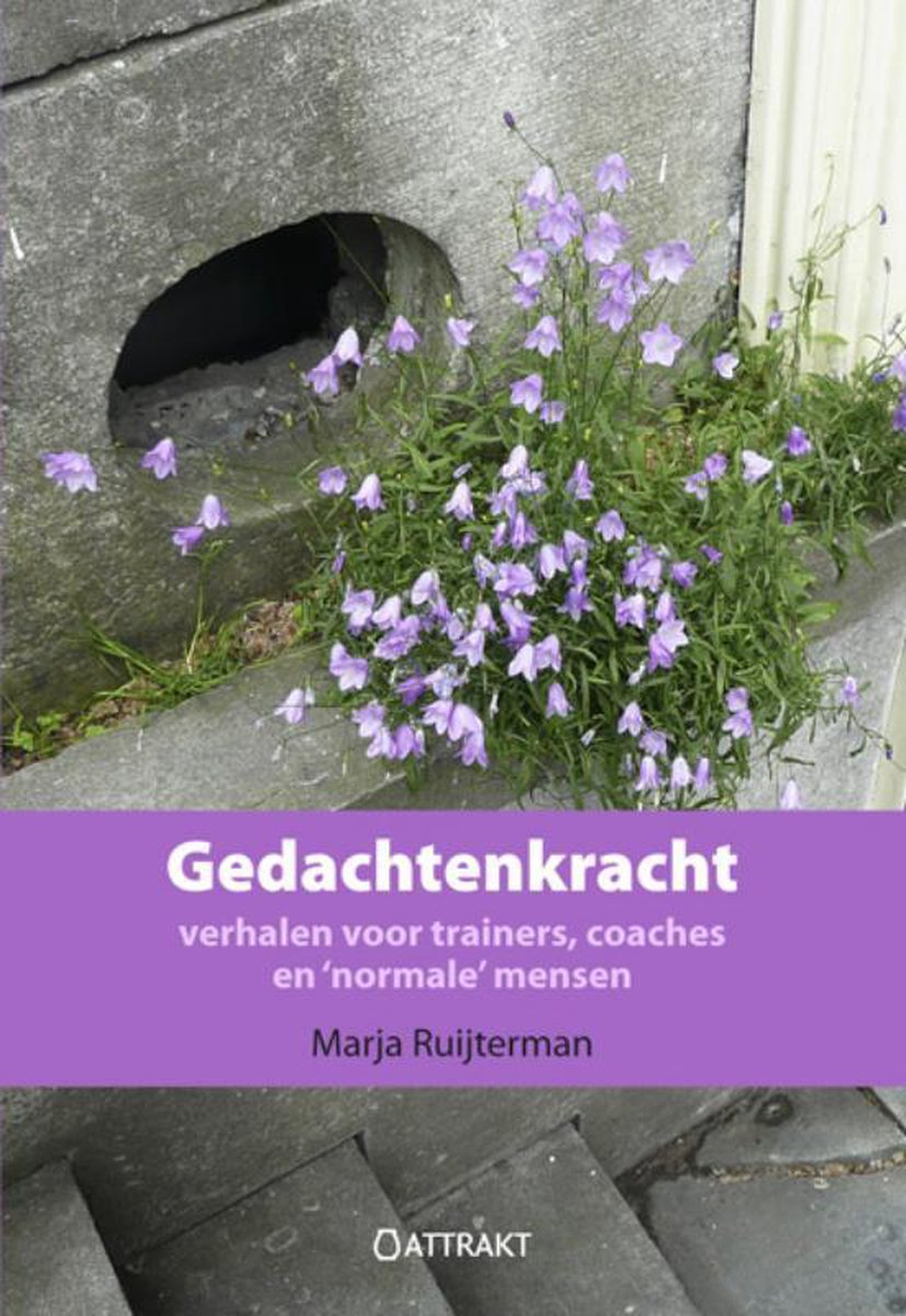 M. Ruijterman Gedachtenkracht thumbnail
