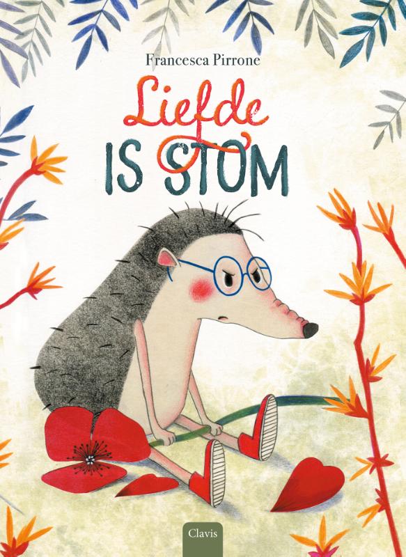 Liefde is stom