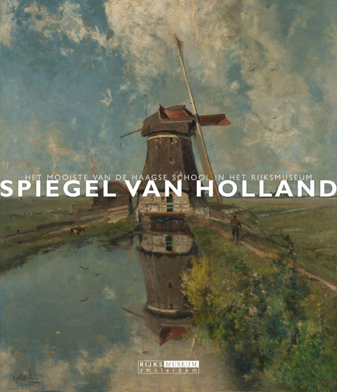 R. Suijver Spiegel Van Holland thumbnail