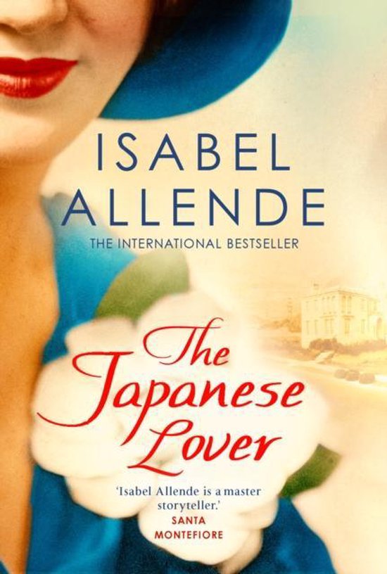 Nick Caistor Japanese Lover