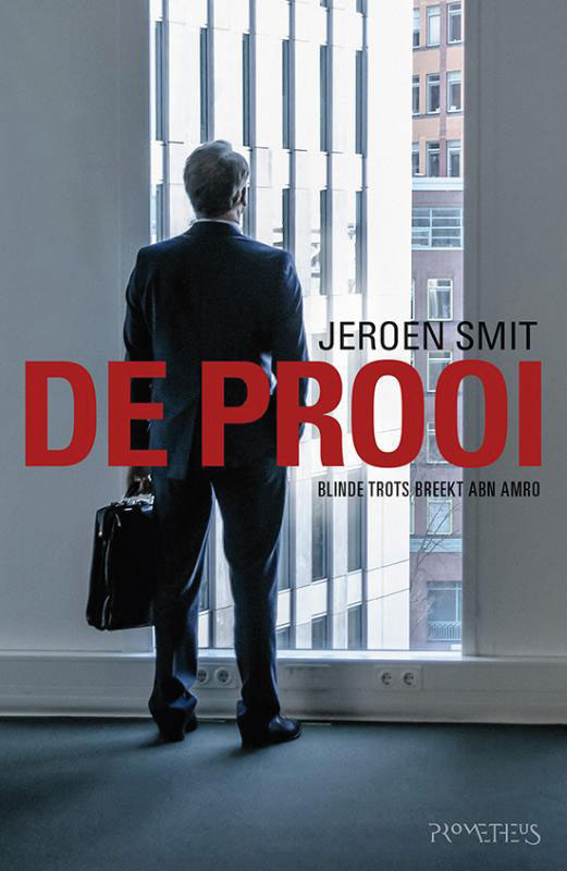 Jeroen Smit De Prooi thumbnail