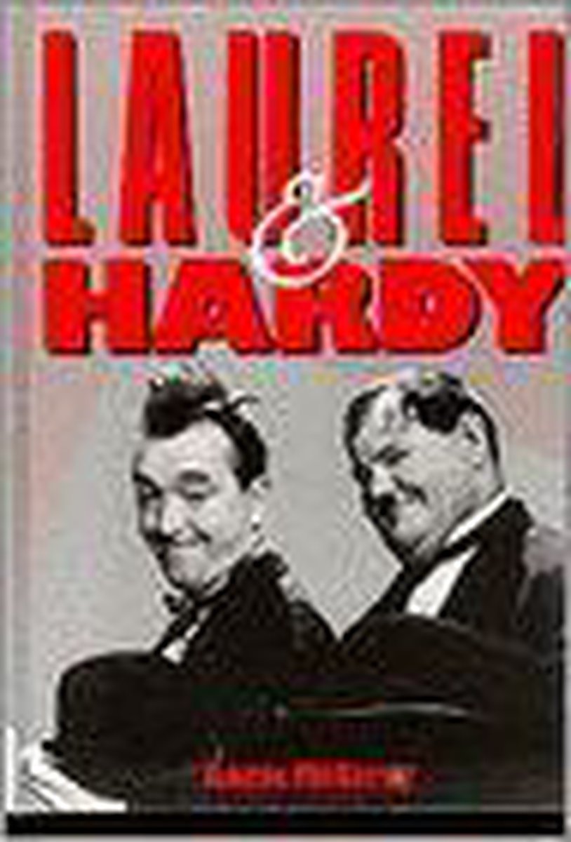 Macgarry Laurel En Hardy thumbnail