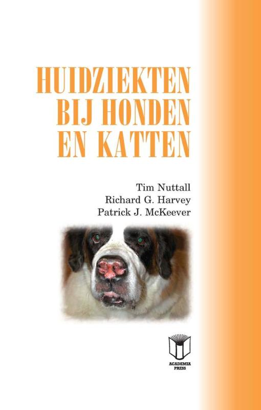 HUIDZIEKTEN BIJ HONDEN EN KATTEN