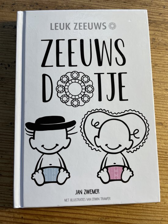 Zeeuws dotje