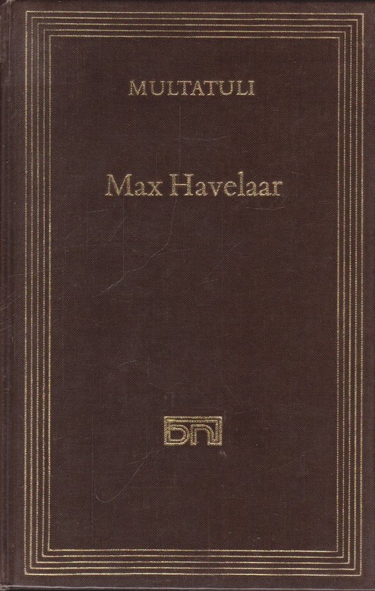 Max Havelaar (BNL)