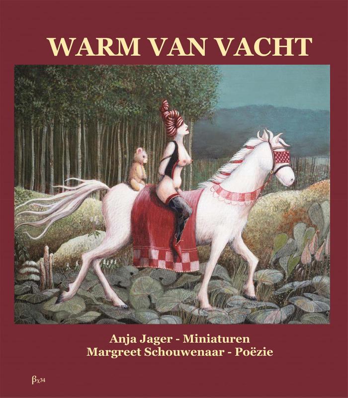 Warm van vacht / Bordeauxreeks / 34