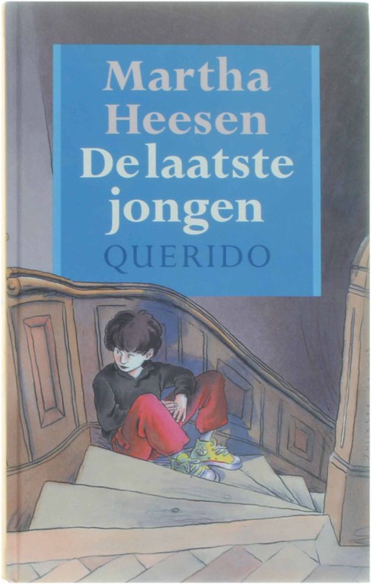 De laatste jongen