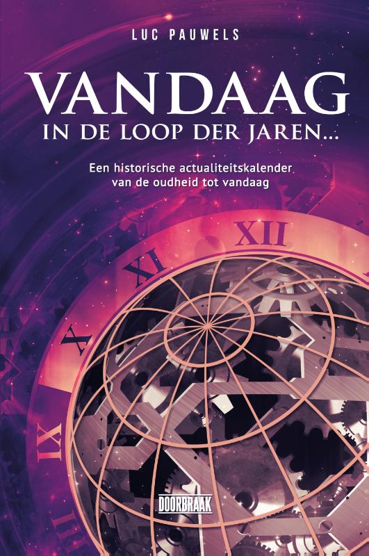 Vandaag in de loop der jaren...
