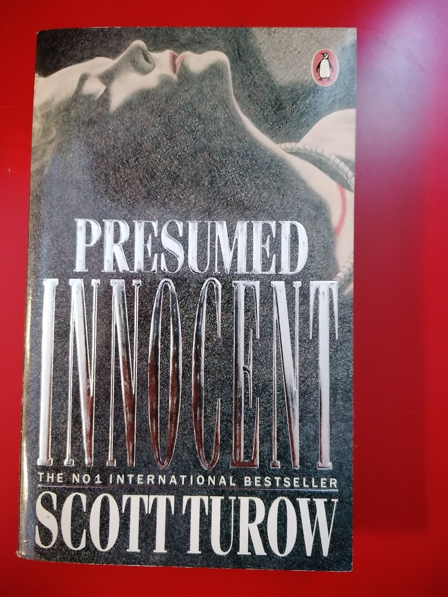 Presumed Innocent