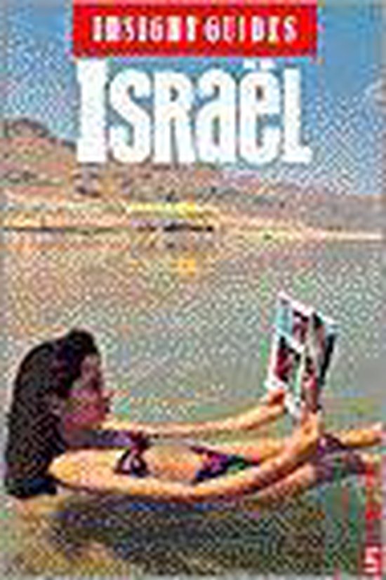 Israel / Nederlandse editie / Insight guides