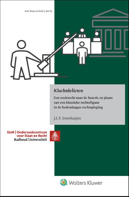 Klachtdelicten