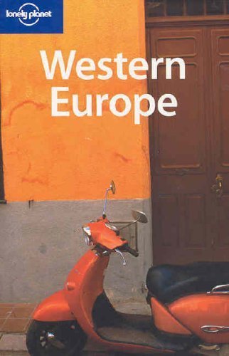 Loretta Chilcoat Western Europe