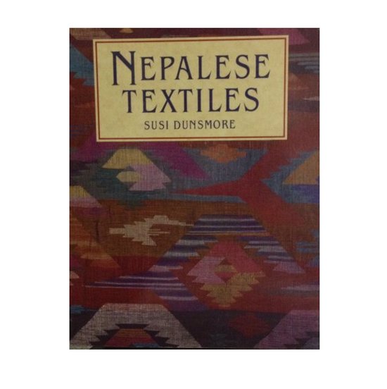 Nepalese Textiles