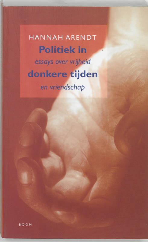 Politiek in donkere tijden