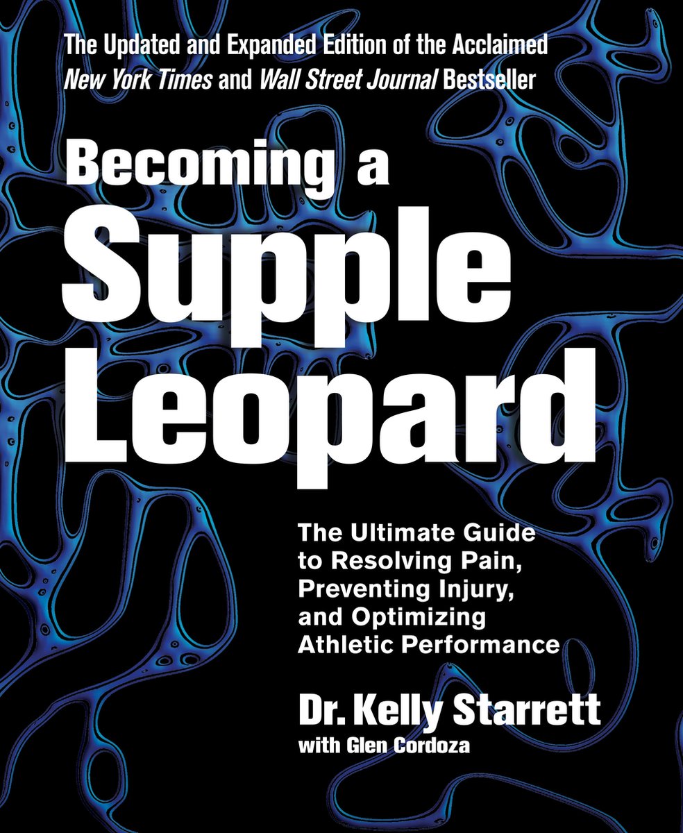 Becoming A Supple Leopard