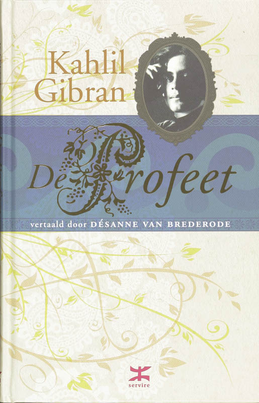 Khalil Gibran De Profeet thumbnail