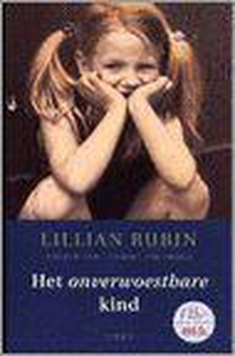 boekenbalie_9789026316357_cover ONVERWOESTBARE KIND MIDPRICE
