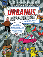 boekenbalie_9789002244513_cover Levenslang special / Urbanus