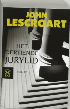 Het dertiende jurylid / Zwarte beertjes / 3397