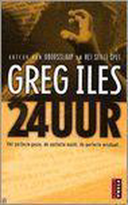 G. Iles 24 Uur thumbnail