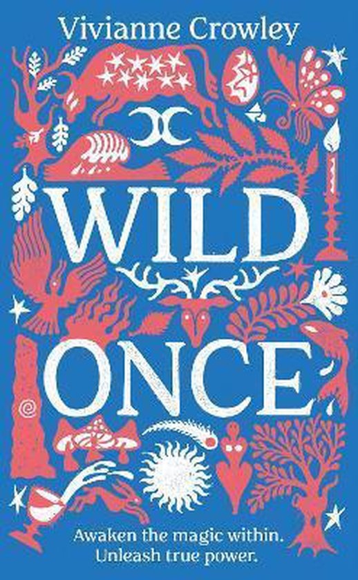 Wild Once