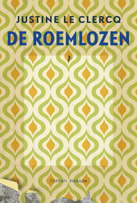 Justine Le Clercq De Roemlozen thumbnail
