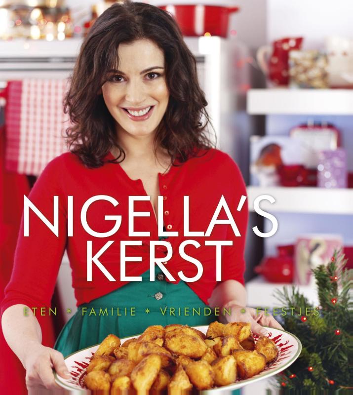 Nigella Lawson Nigella's Kerst thumbnail
