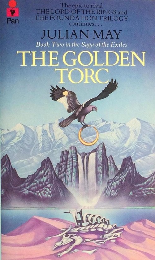 The Golden Torc